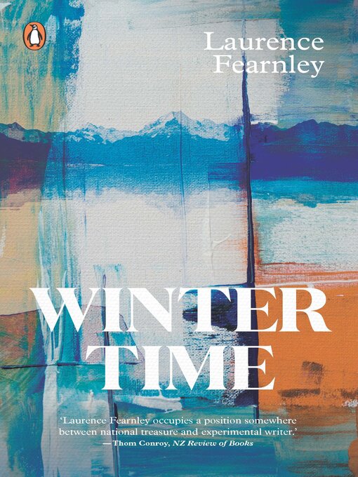Title details for Winter Time by Laurence Fearnley - Available